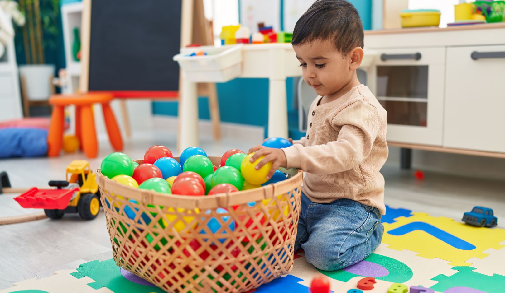 A Parent’s Guide to Choosing the Best Preschool Near You A Parent’s Guide to Choosing the Best Preschool Near You